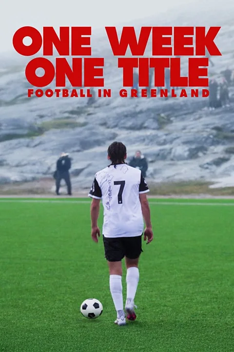 One Week One Title: Football in Greenland